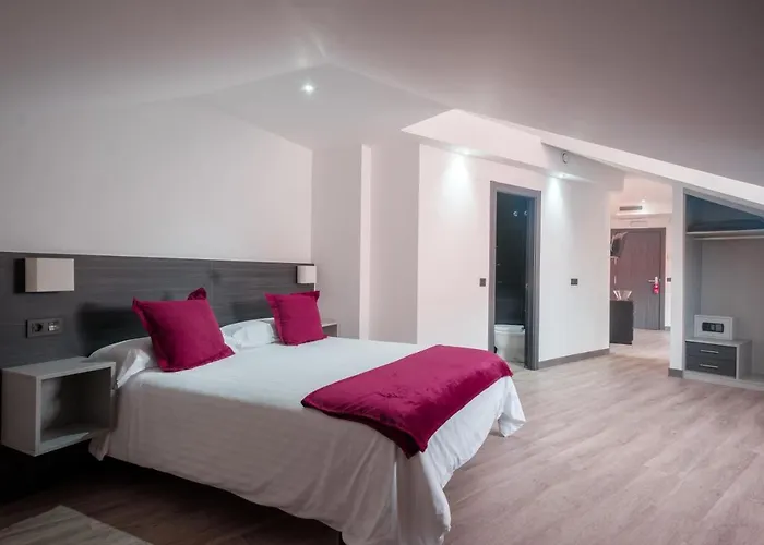 Apartamentos Capua