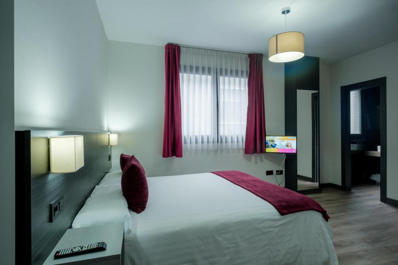 Capua Appart hôtel