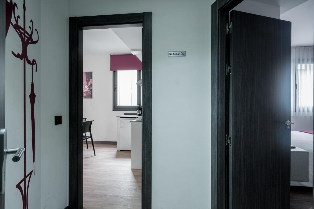 Capua Appart hôtel