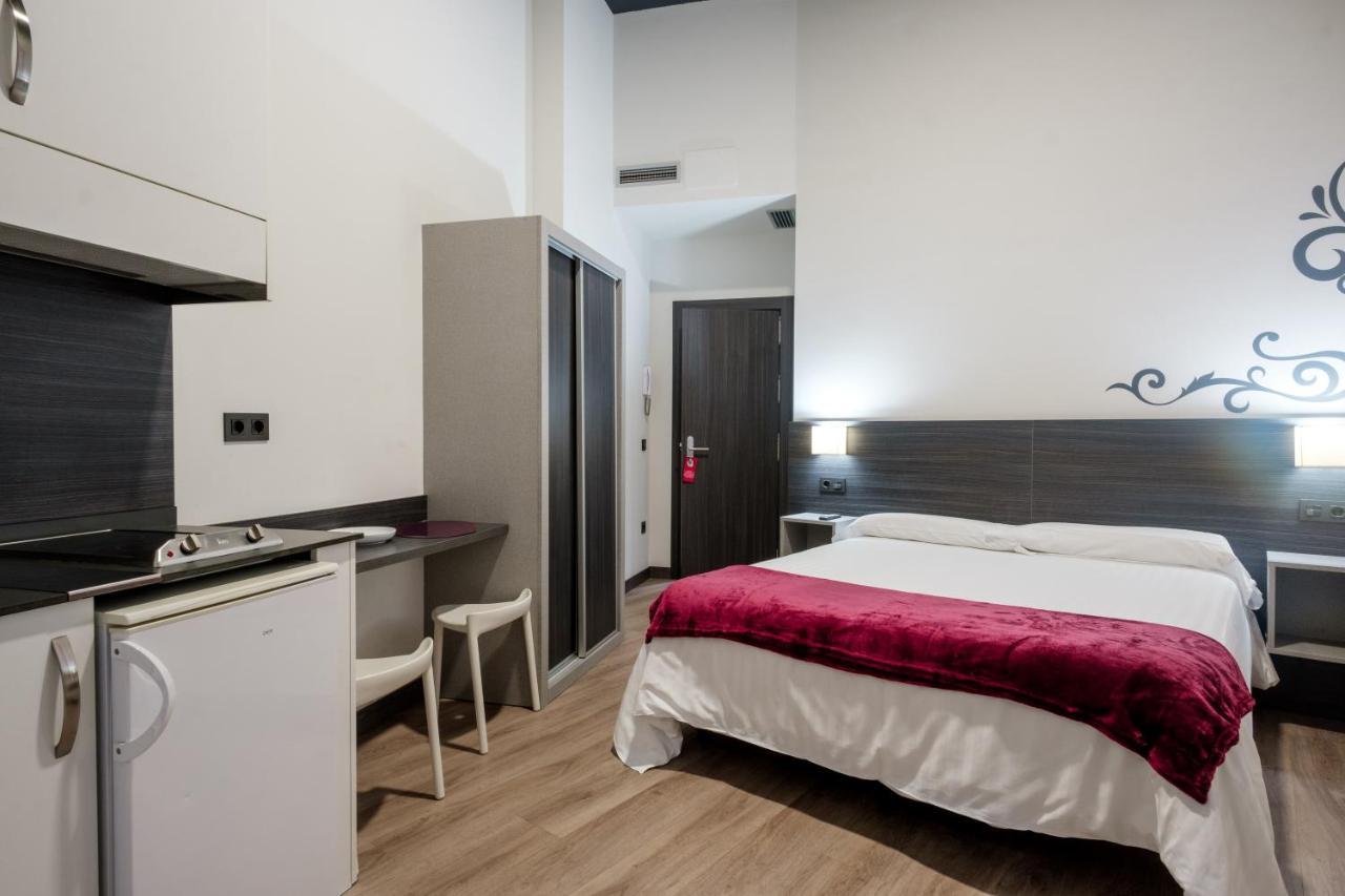 Capua Appart hôtel 2*