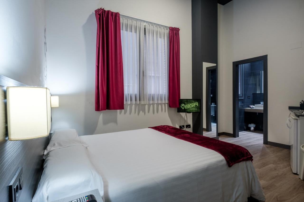 Appart hôtel Capua