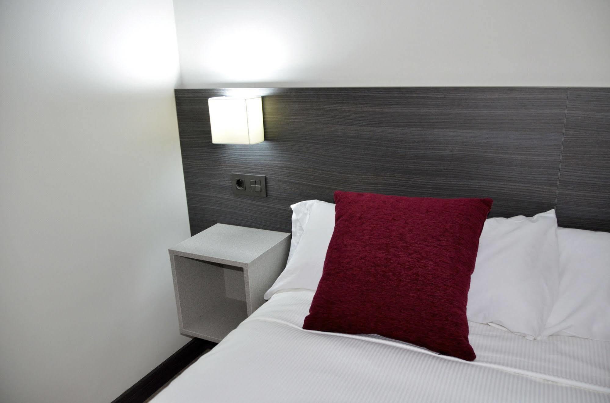 Capua Appart hôtel