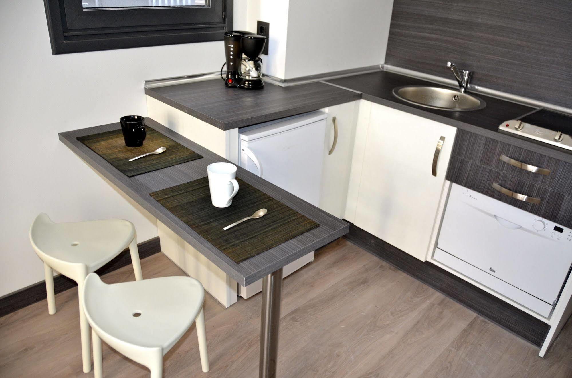 Capua Appart hôtel 2*