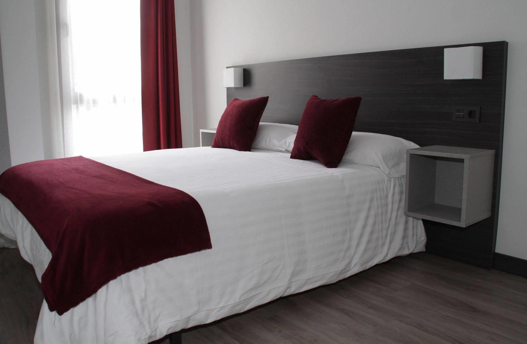 Appart hôtel Capua 2*