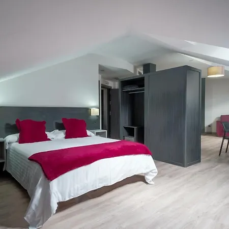 Apartamentos Capua Gijón Zewnętrze zdjęcie